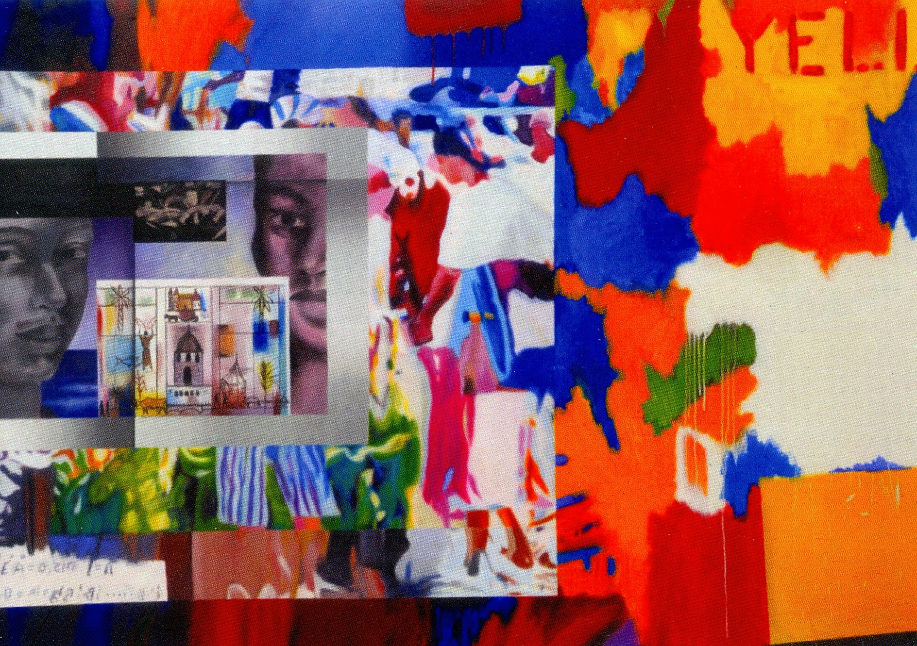 Pinturas