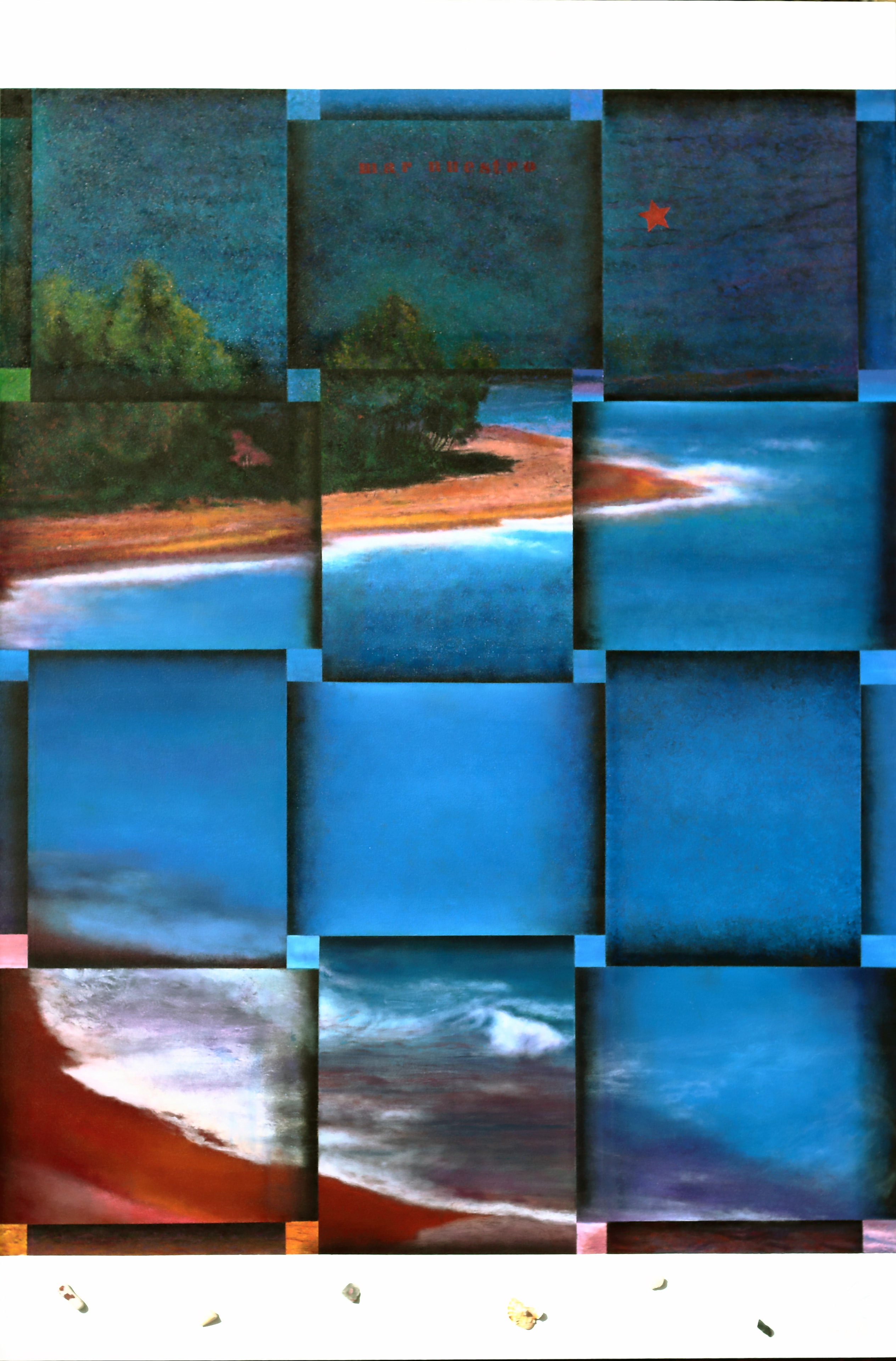 Our Sea