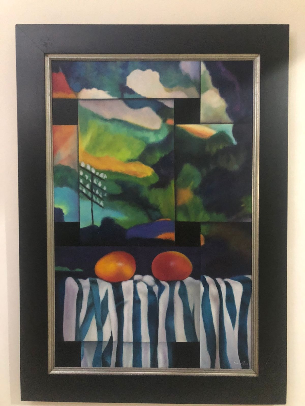 Untitled (to be confirmed)
